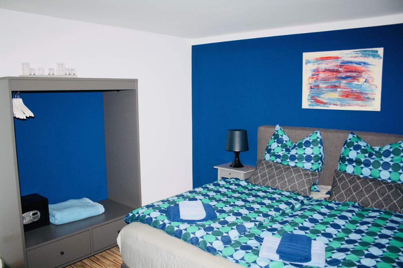 Schoene 60Qm Grosse Wohnung Mainz-Lerchenberg Zdf Exterior photo