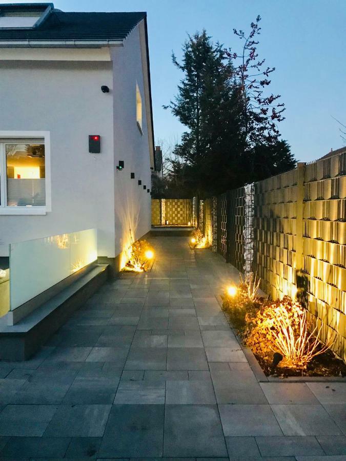 Schoene 60Qm Grosse Wohnung Mainz-Lerchenberg Zdf Exterior photo