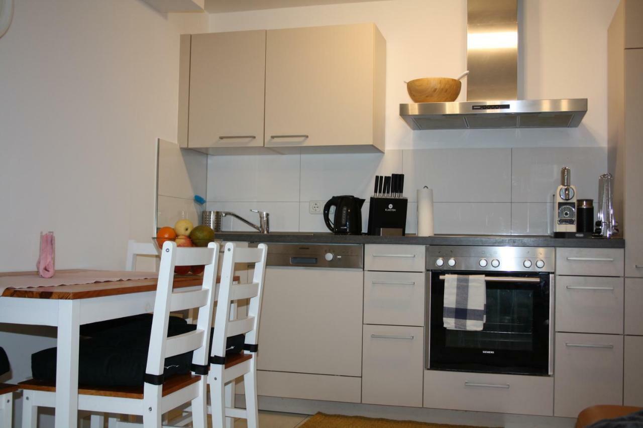 Schoene 60Qm Grosse Wohnung Mainz-Lerchenberg Zdf Exterior photo